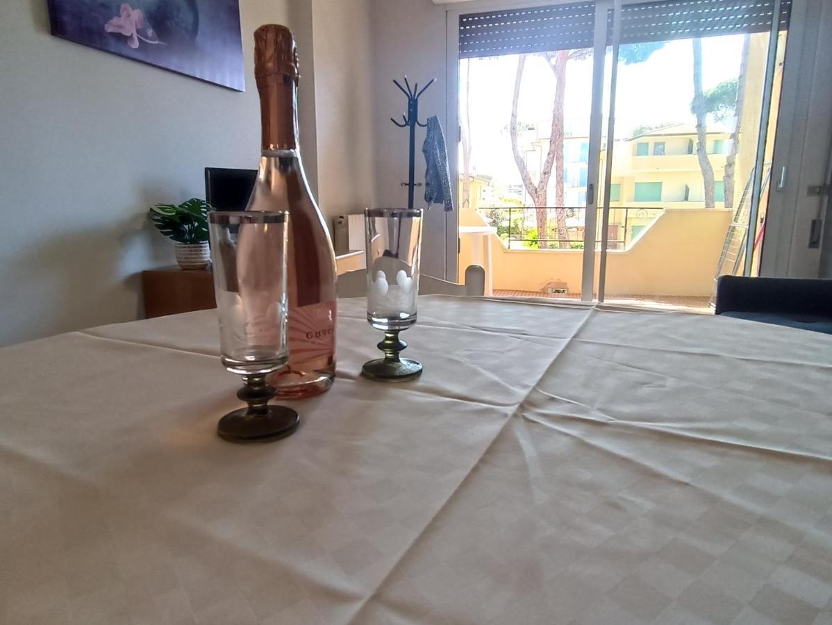 L'Orchidea_Holiday Camaiore Exterior photo